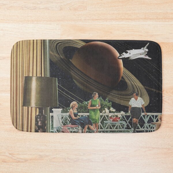 Item preview, space station soiree designed and sold by charzarts.