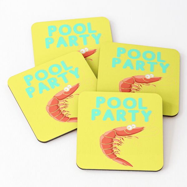 Item preview, Shrimp Heaven Now designed and sold by designforum1968.