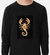 Scorpion Lightweight Sweatshirt
