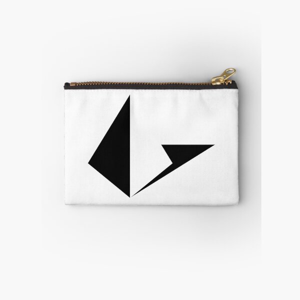 Item preview, Loopring LRC Crypto Altcoin - Clean Black Logo Variant #2 designed and sold by CryptoMoods.