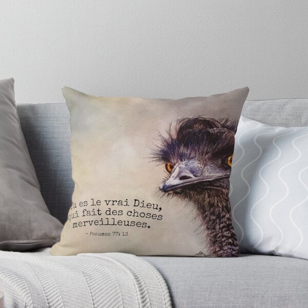 Item preview, God does wonderful things | Psalms 77:14 designed and sold by NathBros.