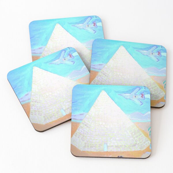 Item preview, Pyramid designed and sold by AlexTennant7.