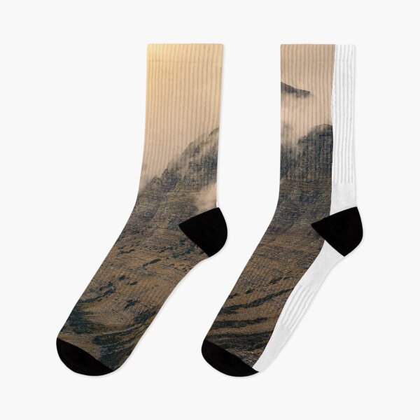 Item preview, Sunrise in the mountains designed and sold by Vsaditya2020.