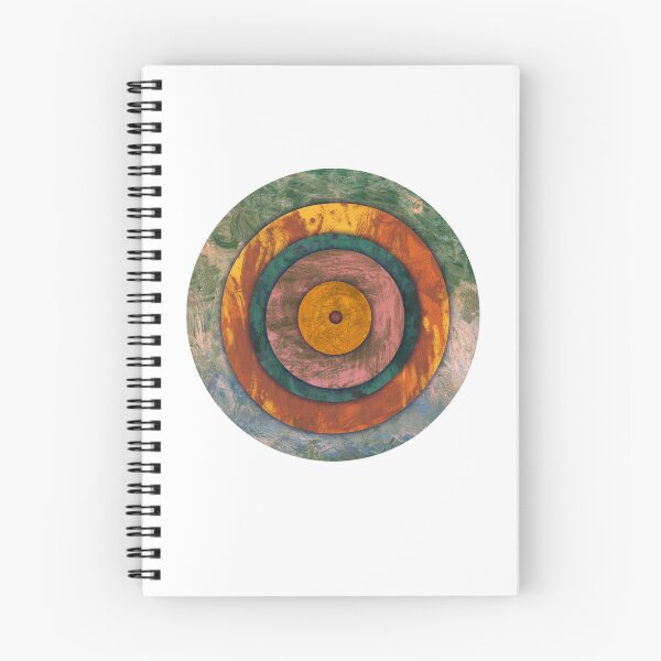Item preview, flat planets white designed and sold by Studio Mattie.