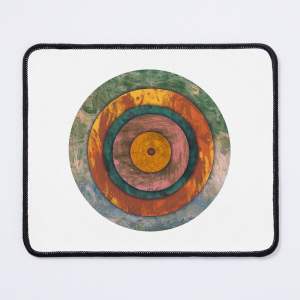 Item preview, flat planets white designed and sold by Studio Mattie.