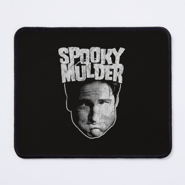 Item preview, Mulder and Scully designed and sold by bungos.