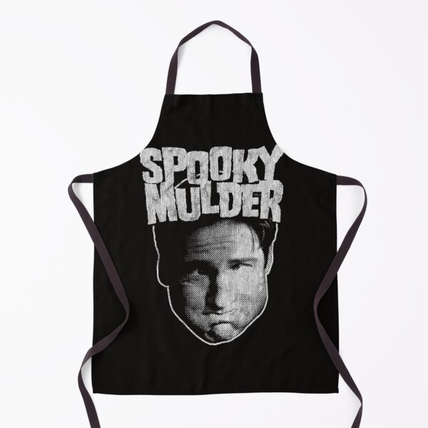 Item preview, Mulder and Scully designed and sold by bungos.