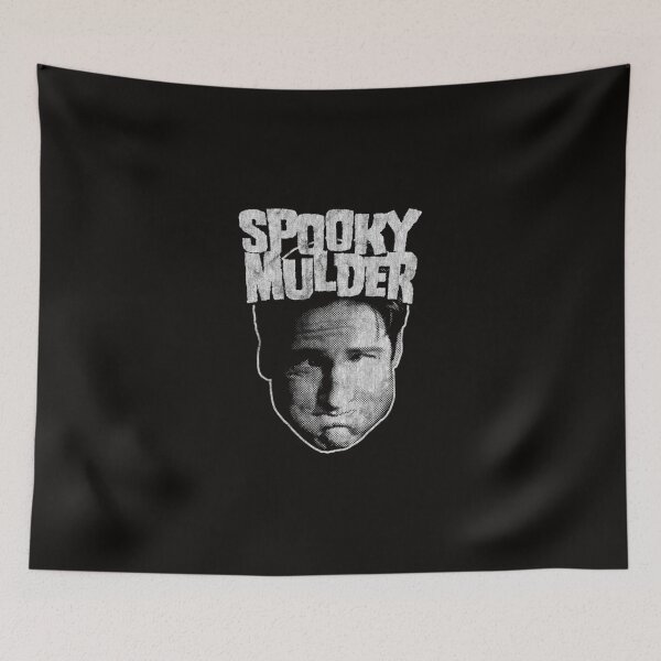 Item preview, Mulder and Scully designed and sold by bungos.