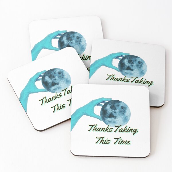 Item preview, ThanksTaking This Time designed and sold by StarXpress.