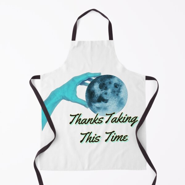 Item preview, ThanksTaking This Time designed and sold by StarXpress.