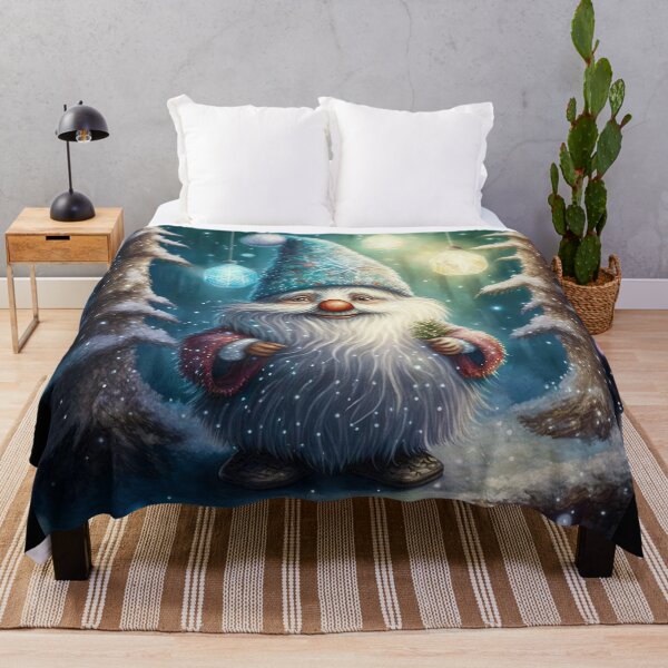 Item preview, Forest Gnomes Series designed and sold by VISIONARTIST.