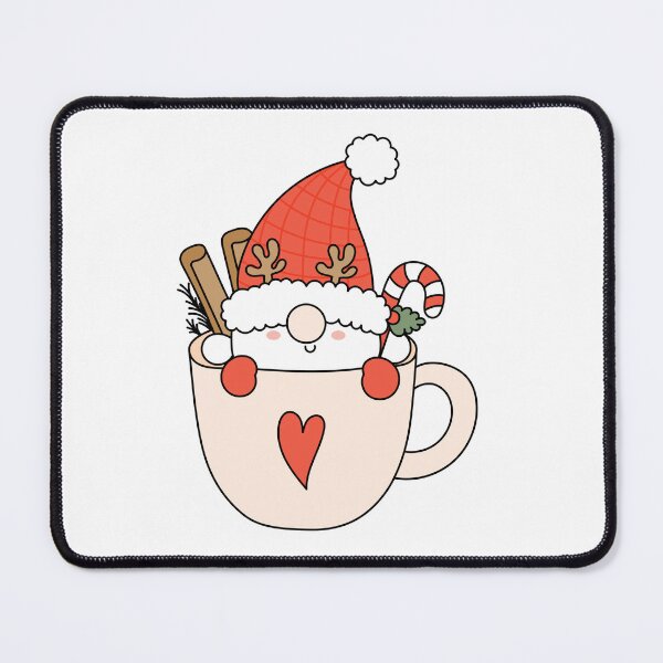Item preview, Merry Christmas Gnome designed and sold by XbaeX.