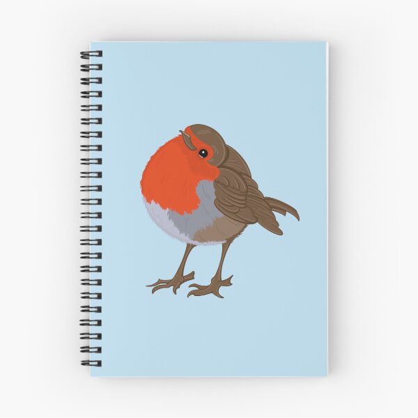 Item preview, Robin (no background) designed and sold by BlueBrummell.