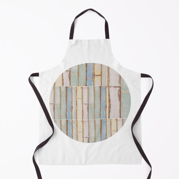 Item preview, Wood Pastel Tondo designed and sold by TondoMeander.