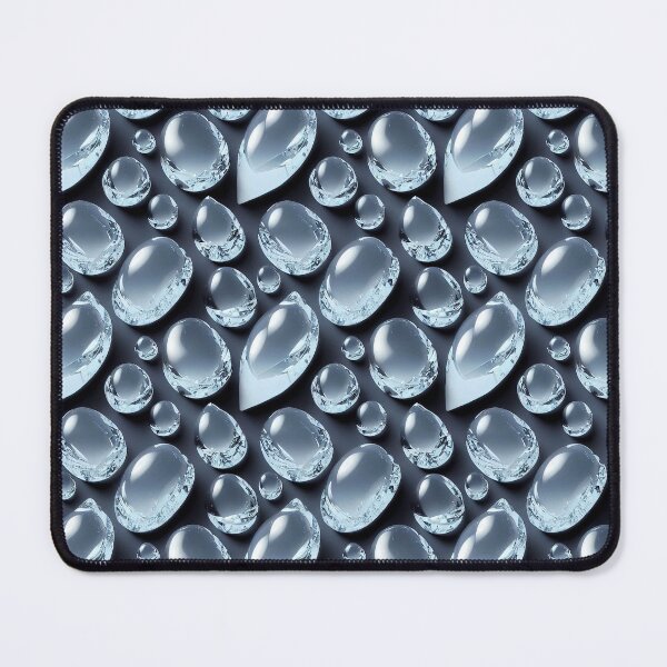 Item preview, QUARTZ PATTERN  designed and sold by Julius Roy.