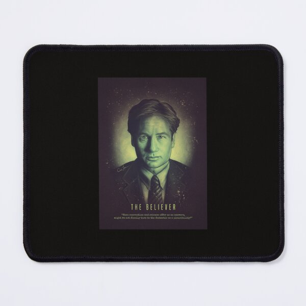 Item preview, Copy of Mulder and Scully designed and sold by bungos.