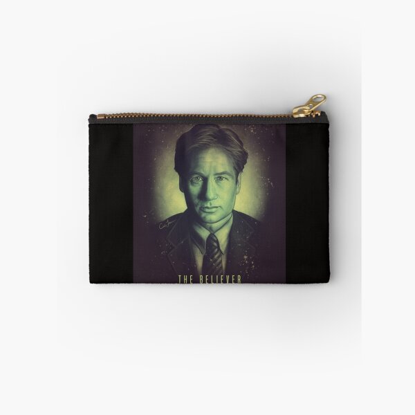 Item preview, Copy of Mulder and Scully designed and sold by bungos.