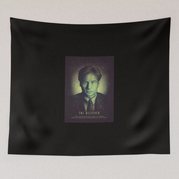 Item preview, Copy of Mulder and Scully designed and sold by bungos.