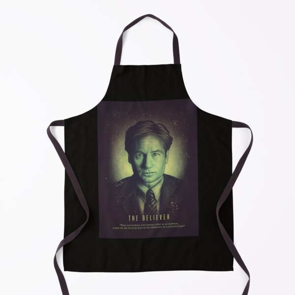 Item preview, Copy of Mulder and Scully designed and sold by bungos.