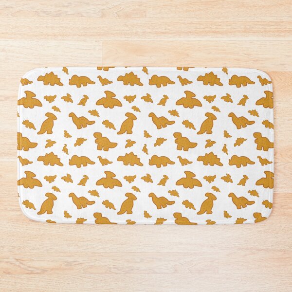 Item preview, Dino Chicken Nuggets designed and sold by Purrmaid.