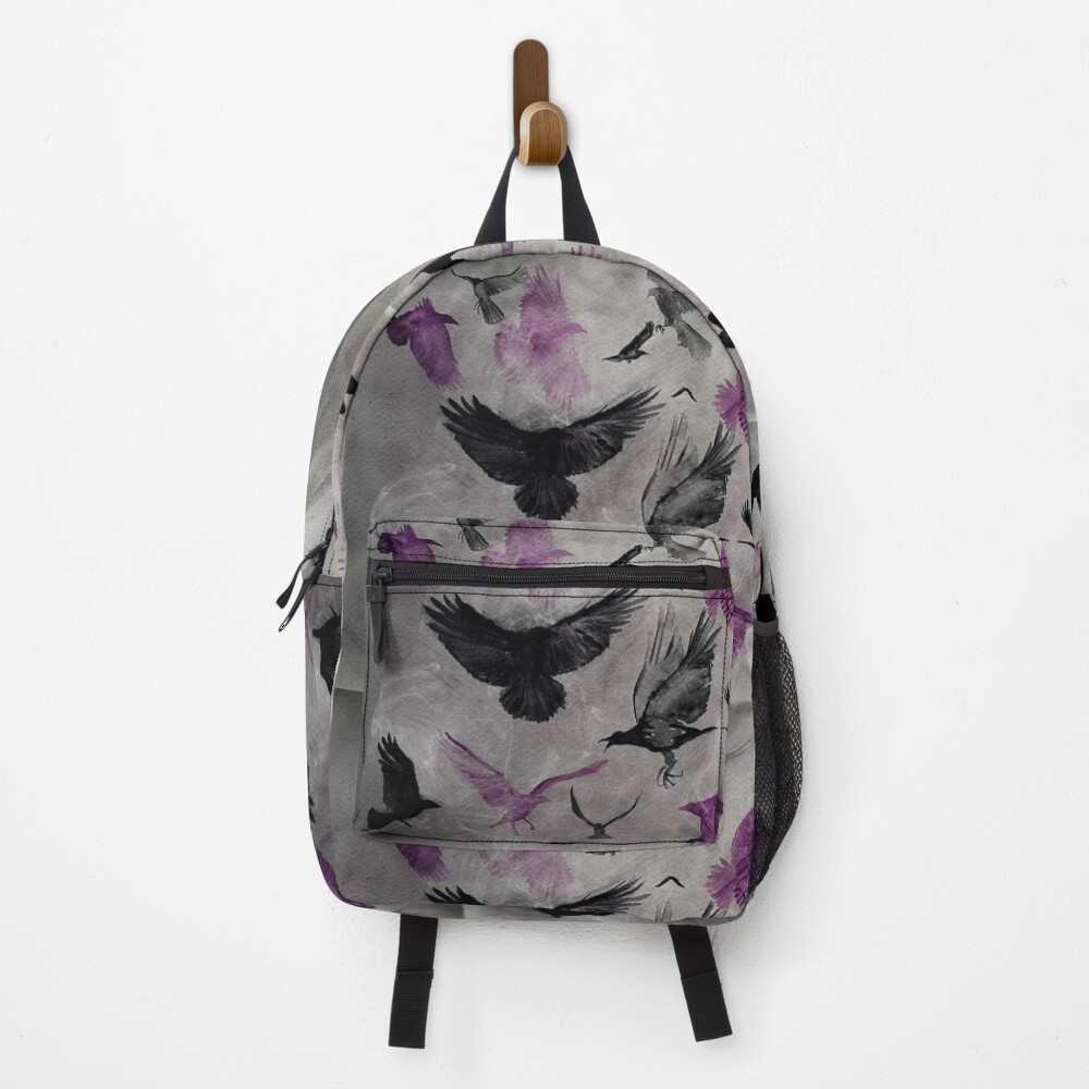 Item preview, Backpack designed and sold by erenaeoth.