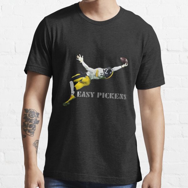 Easy Pickens Pittsburgh Football T-shirt 