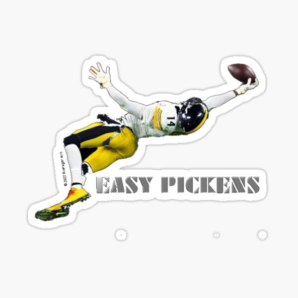 Pittsburgh Steelers: 2022 Helmet Minis - Officially Licensed NFL Removable  Adhesive Decal