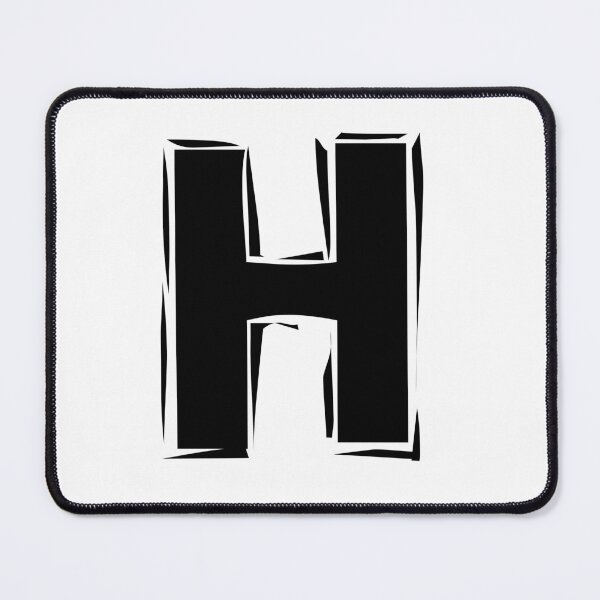Item preview, Letter H Costume Vantage designed and sold by The Warehouse by Amr.