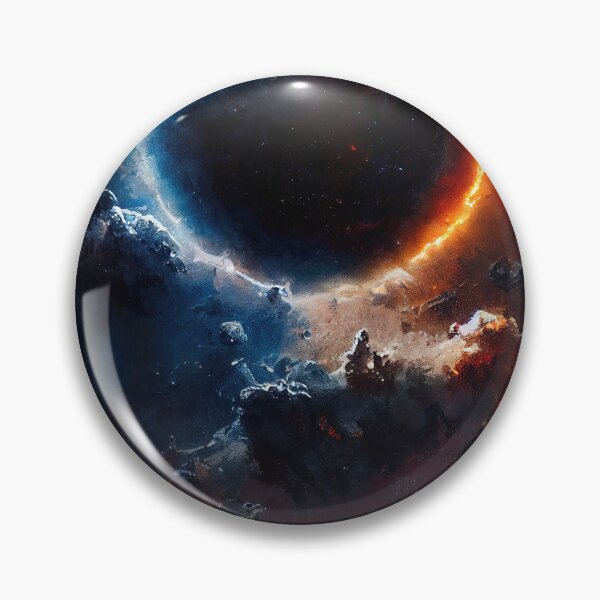 Item preview, Beyond Infinity designed and sold by AM FineArtPrints.
