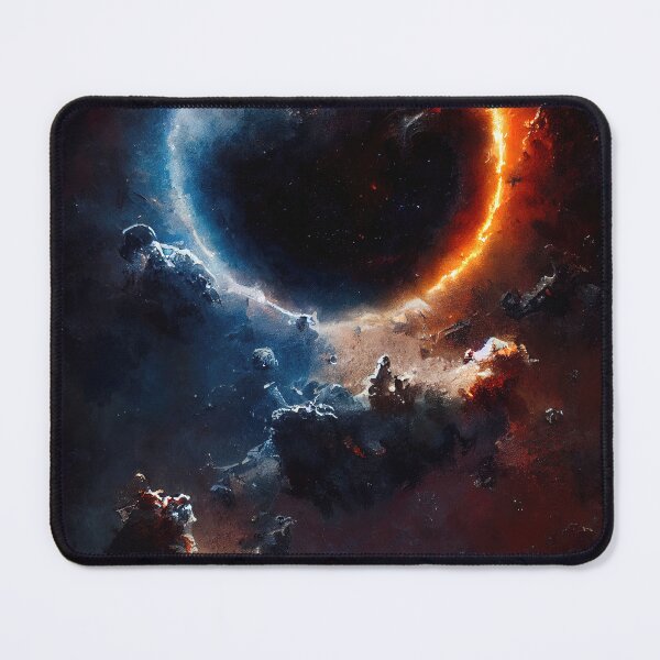 Item preview, Beyond Infinity designed and sold by AM FineArtPrints.