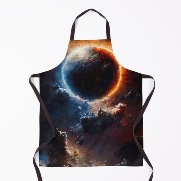 Item preview, Beyond Infinity designed and sold by AM FineArtPrints.