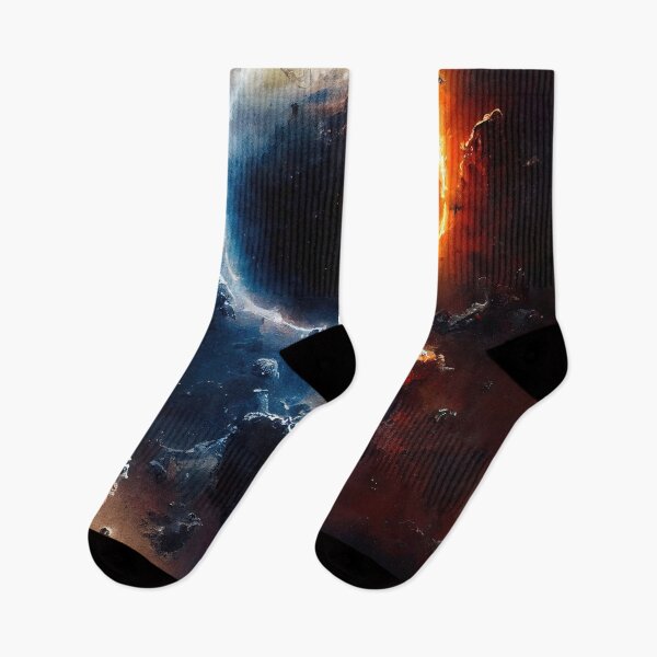 Item preview, Beyond Infinity designed and sold by AM FineArtPrints.