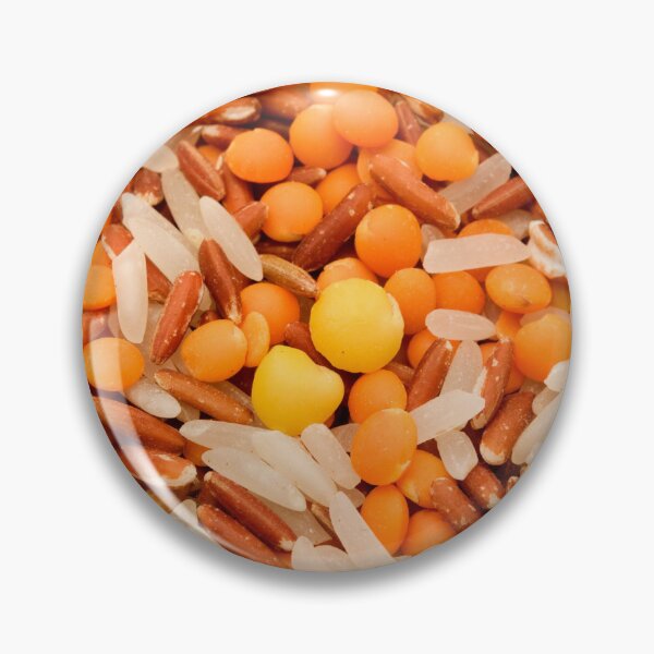 Item preview, Basmati rice and lentils designed and sold by troianifabrizio.