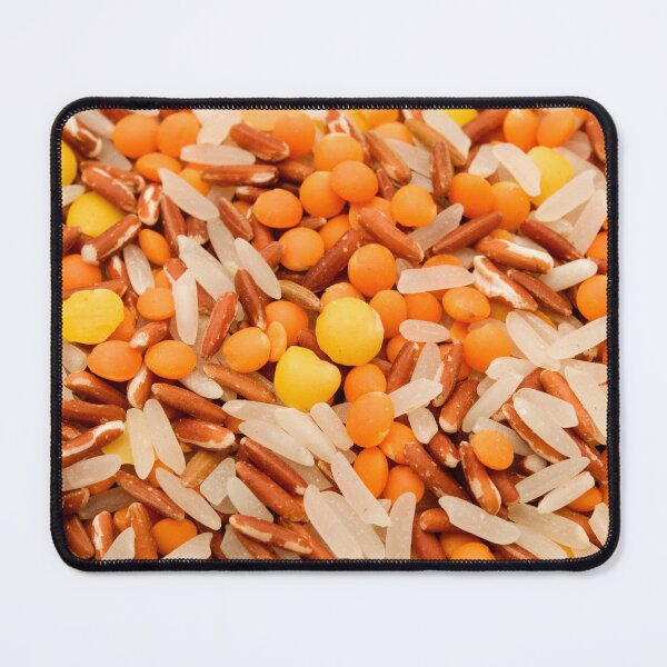 Item preview, Basmati rice and lentils designed and sold by troianifabrizio.
