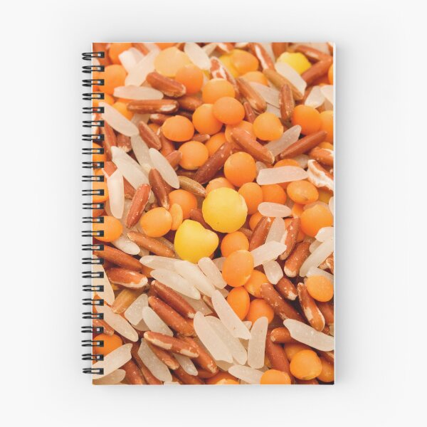 Item preview, Basmati rice and lentils designed and sold by troianifabrizio.
