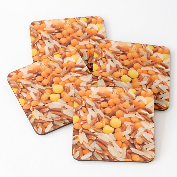 Item preview, Basmati rice and lentils designed and sold by troianifabrizio.