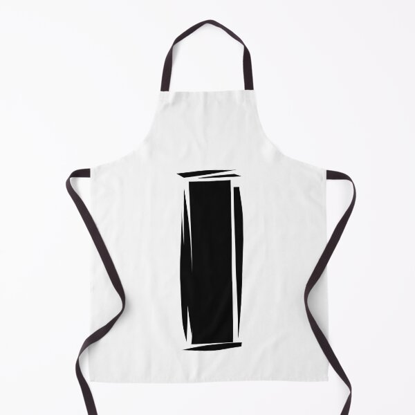 Item preview, Letter I Costume Vantage designed and sold by The Warehouse by Amr.