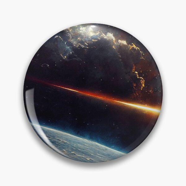 Item preview, Beyond Infinity designed and sold by AM FineArtPrints.