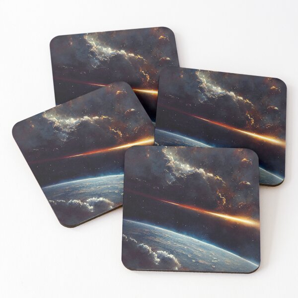 Item preview, Beyond Infinity designed and sold by AM FineArtPrints.