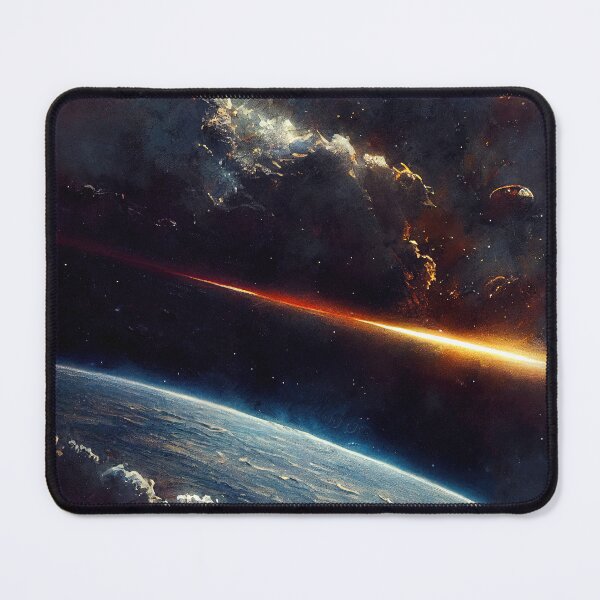 Item preview, Beyond Infinity designed and sold by AM FineArtPrints.