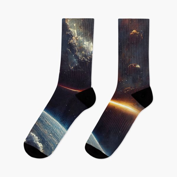 Item preview, Beyond Infinity designed and sold by AM FineArtPrints.