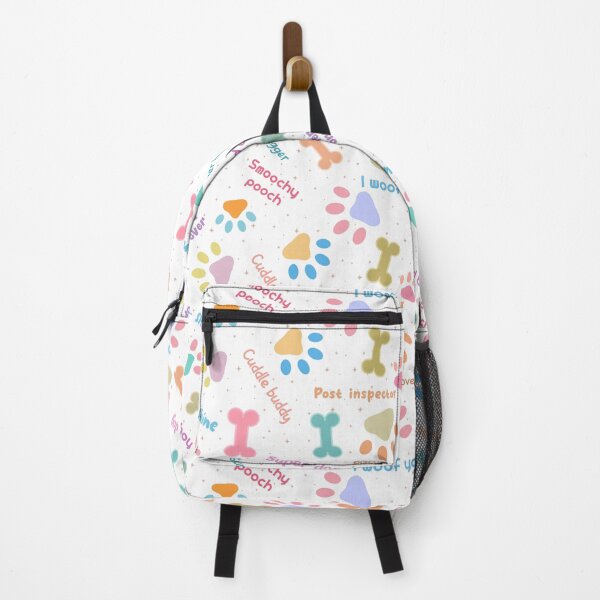 Item preview, Good Boy white designed and sold by Navitaloves.