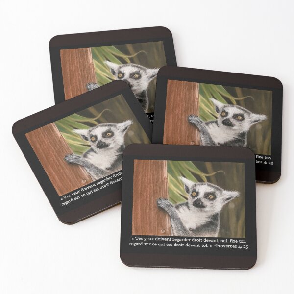Item preview, Courage looks straight ahead | bible verse designed and sold by NathBros.