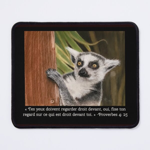 Item preview, Courage looks straight ahead | bible verse designed and sold by NathBros.