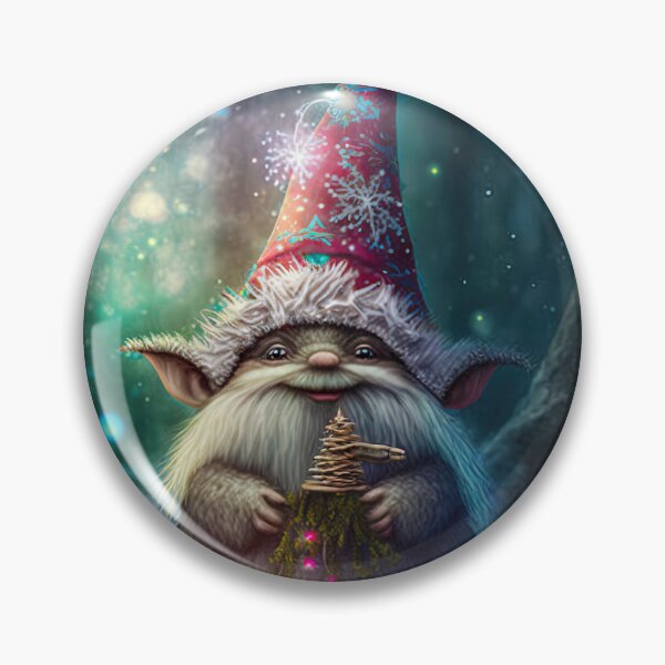 Item preview, Forest Gnomes Series designed and sold by VISIONARTIST.