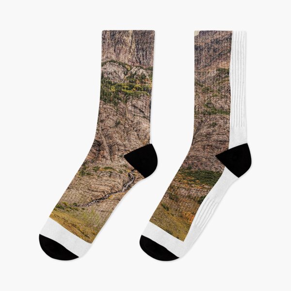 Item preview,  Sunrise in the mountains designed and sold by Vsaditya2020.
