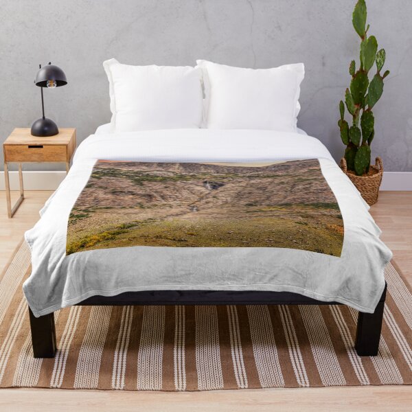 Item preview,  Sunrise in the mountains designed and sold by Vsaditya2020.