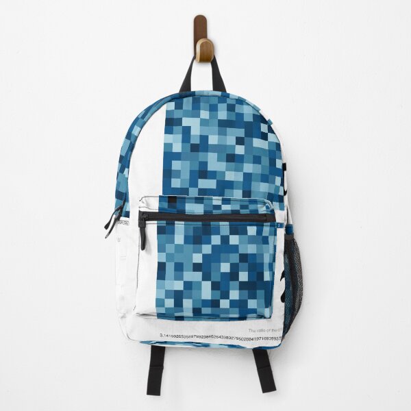 Item preview, Pixel Perfect Pi (Aegir) designed and sold by hololia.