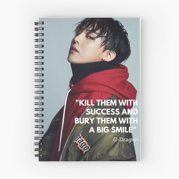 Item preview, gd // "kill them with success" designed and sold by fionafu.