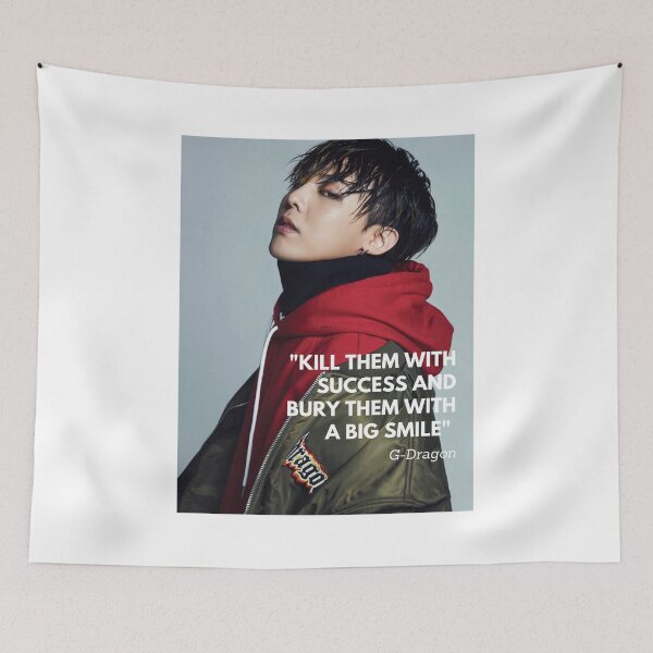 Item preview, gd // "kill them with success" designed and sold by fionafu.